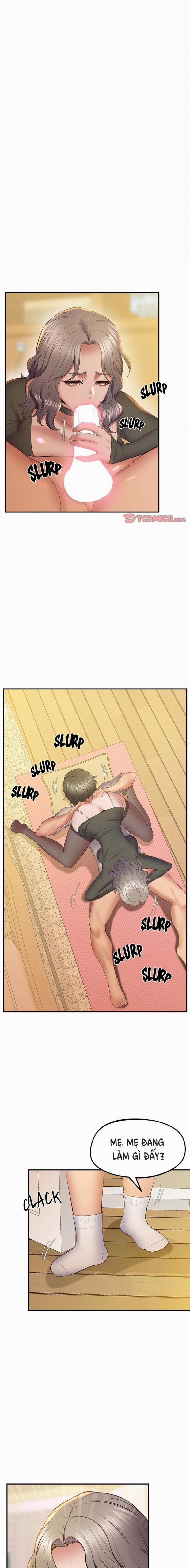 Thuần Phục Gái Hư 22 trang 0