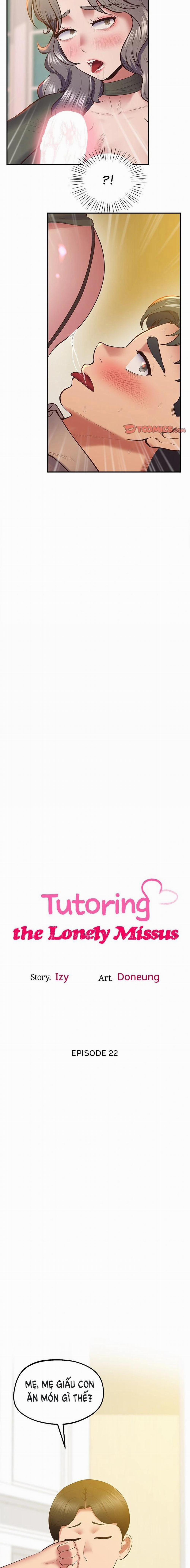 Thuần Phục Gái Hư 22 trang 1