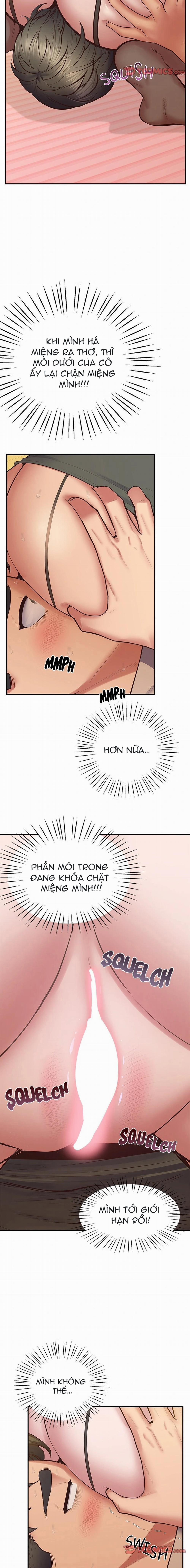 Thuần Phục Gái Hư 22 trang 5