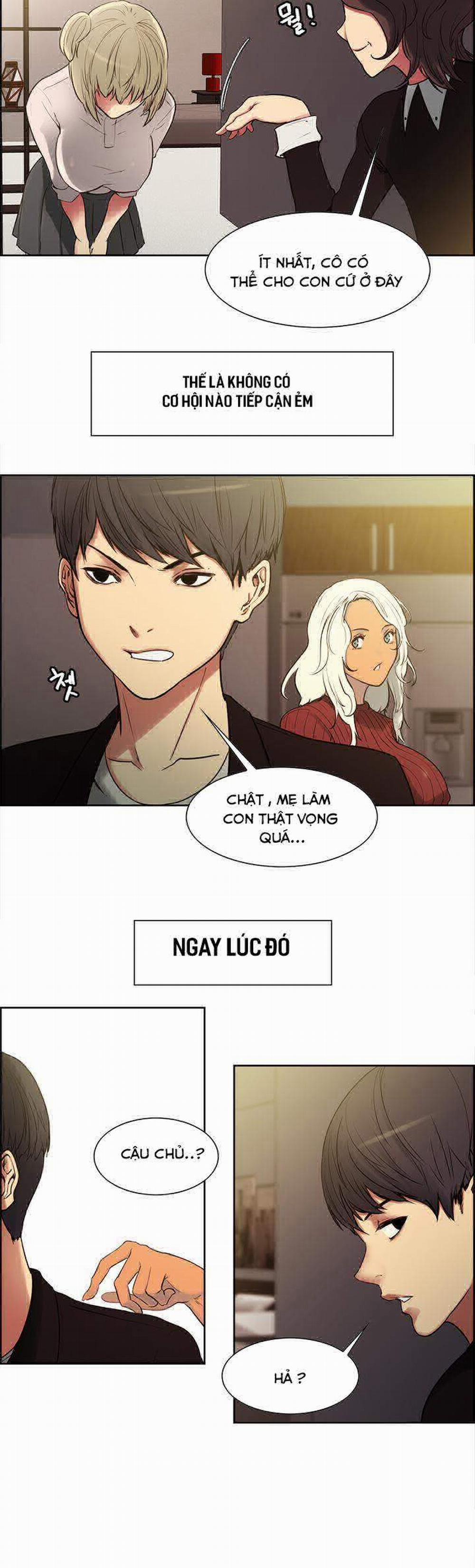 Thuần Phục Hầu Gái 1 trang 14