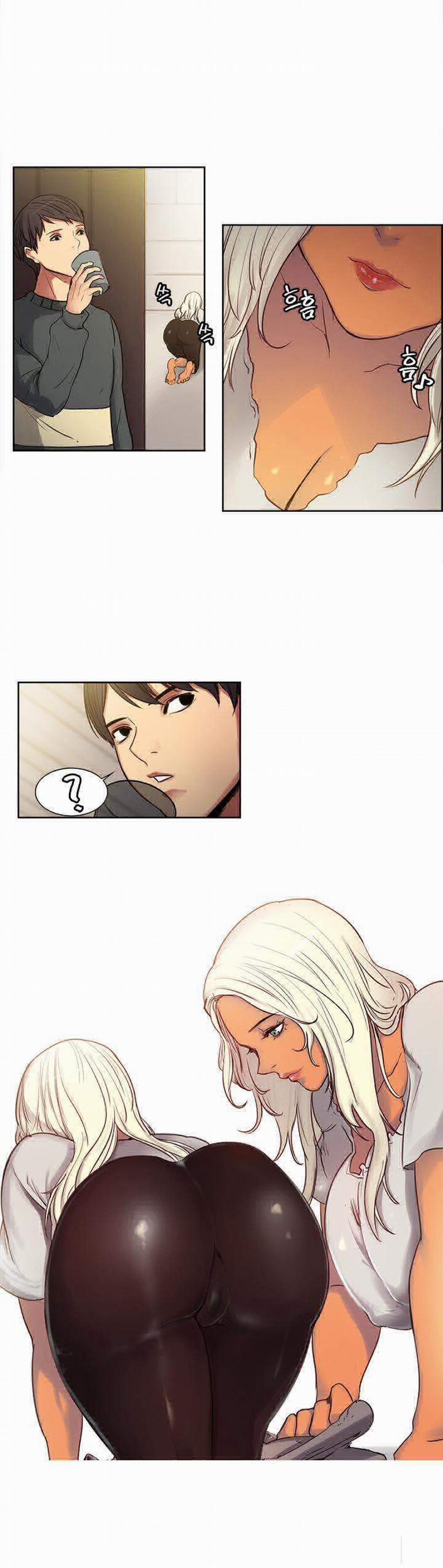 Thuần Phục Hầu Gái 1 trang 18