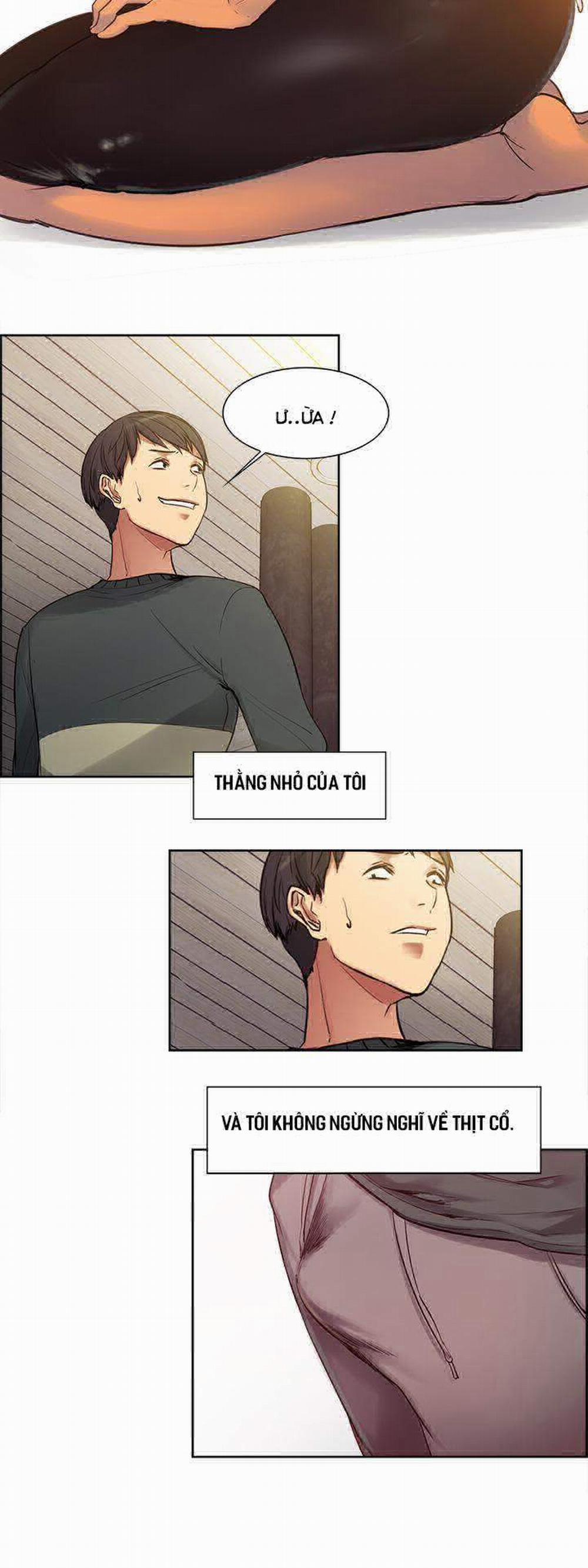 Thuần Phục Hầu Gái 1 trang 20