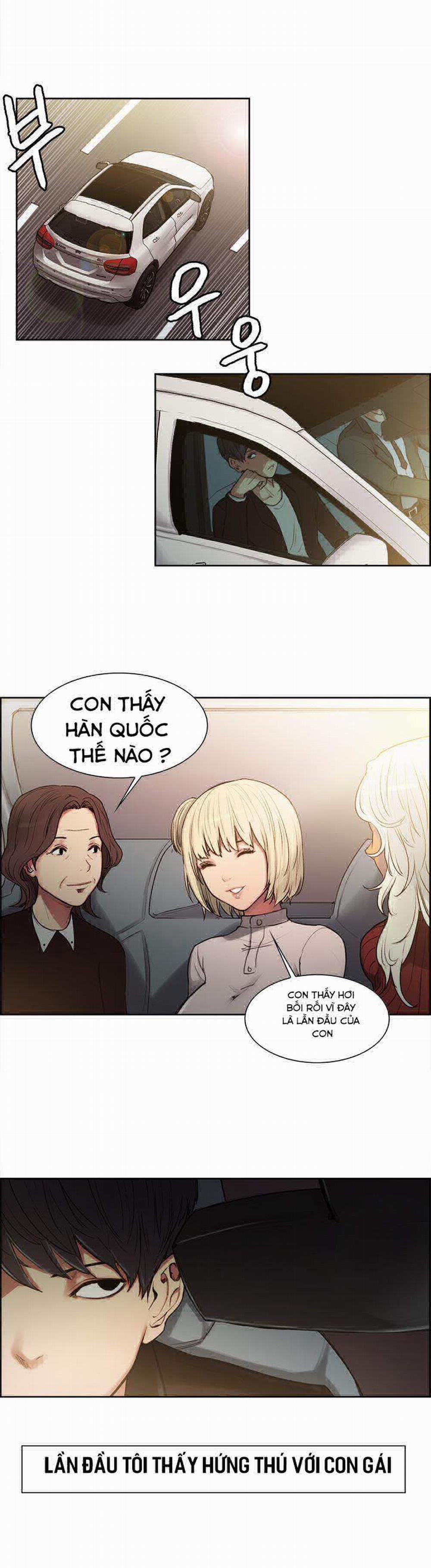 Thuần Phục Hầu Gái 1 trang 6