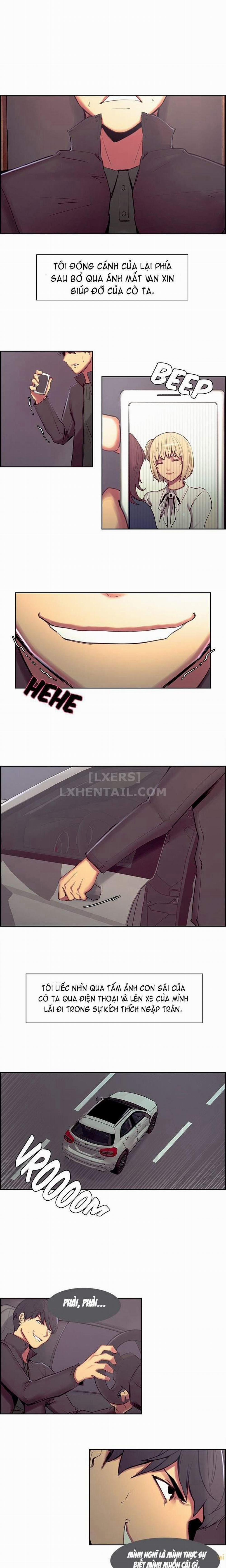 Thuần Phục Hầu Gái 16 trang 1