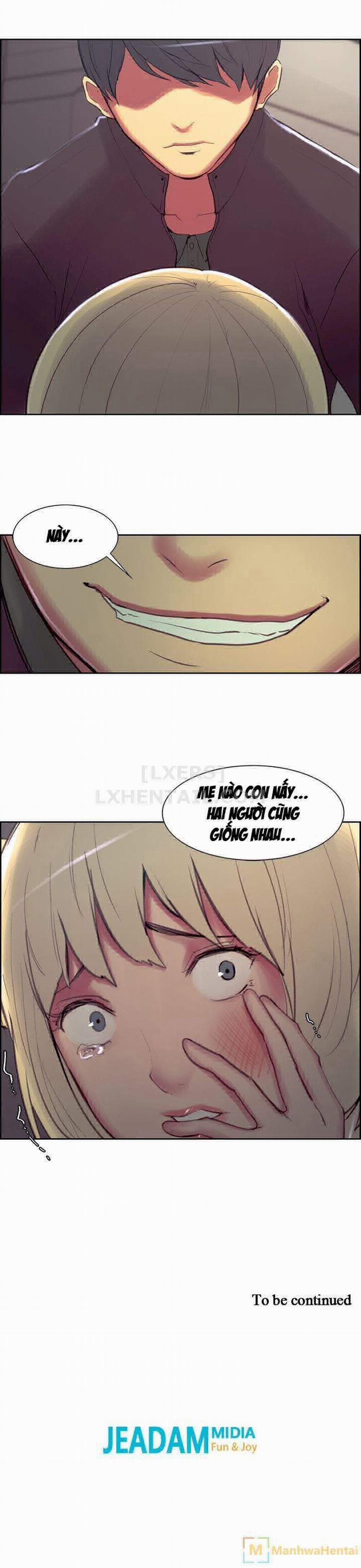 Thuần Phục Hầu Gái 16 trang 13