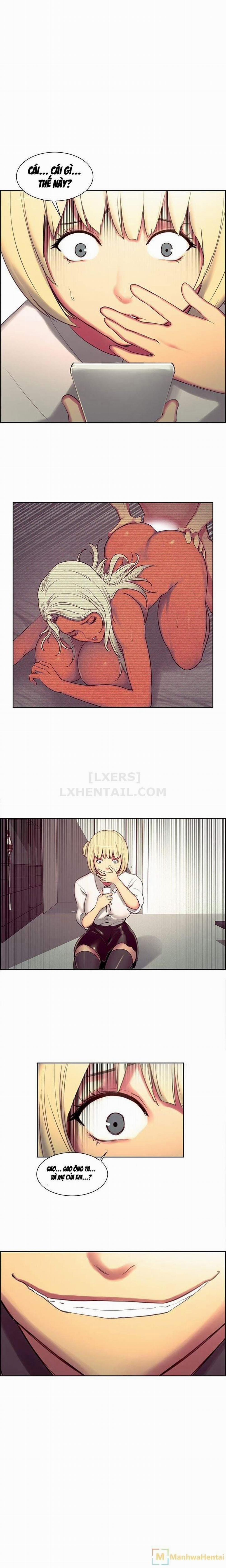 Thuần Phục Hầu Gái 18 trang 0