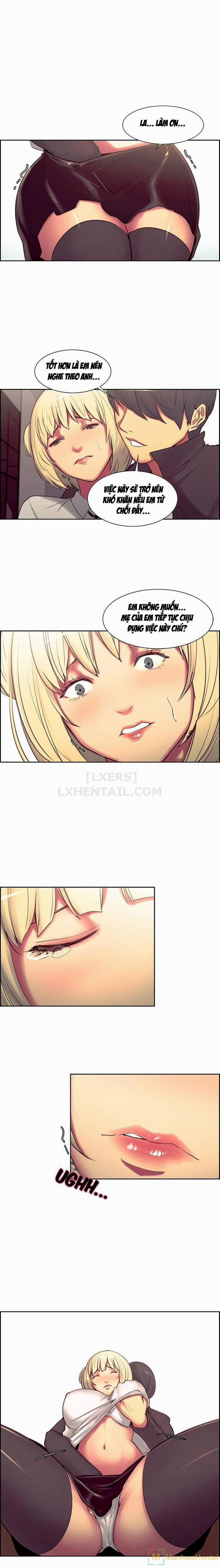 Thuần Phục Hầu Gái 19 trang 0