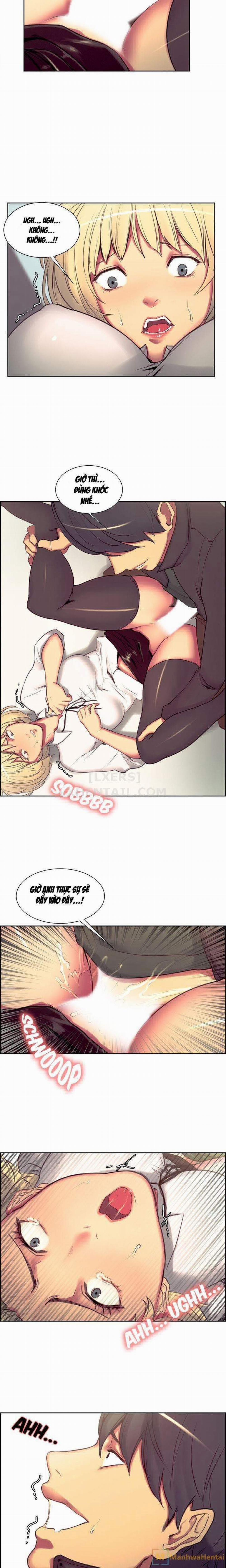 Thuần Phục Hầu Gái 19 trang 11