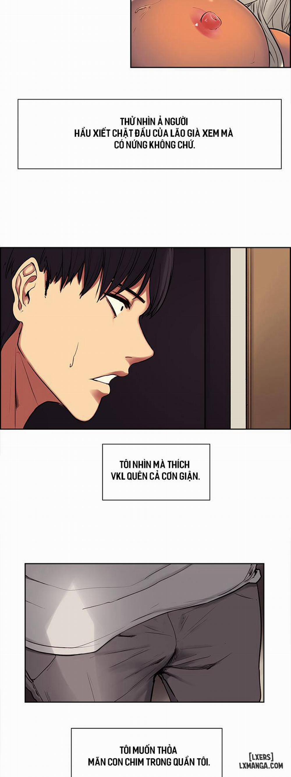 Thuần Phục Hầu Gái 2 trang 7