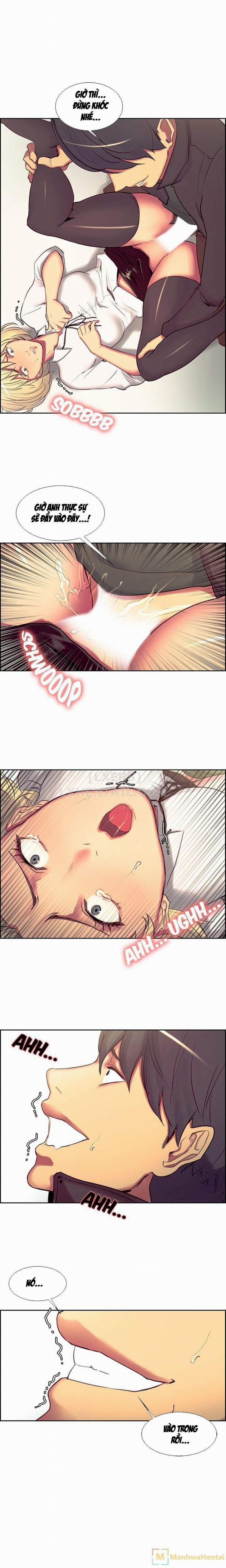 Thuần Phục Hầu Gái 20 trang 0