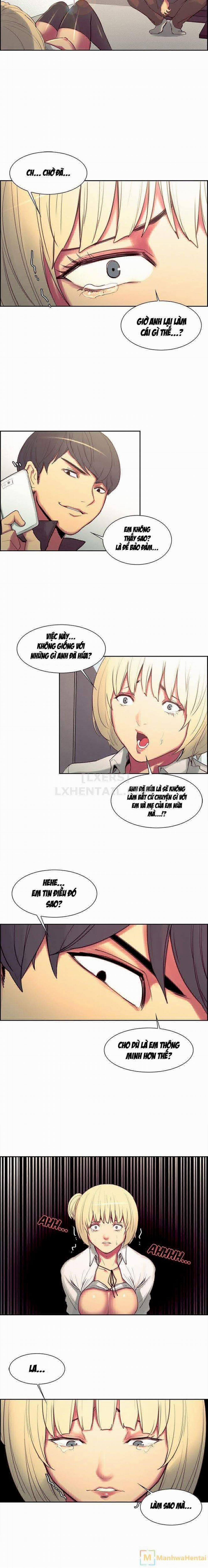 Thuần Phục Hầu Gái 20 trang 13