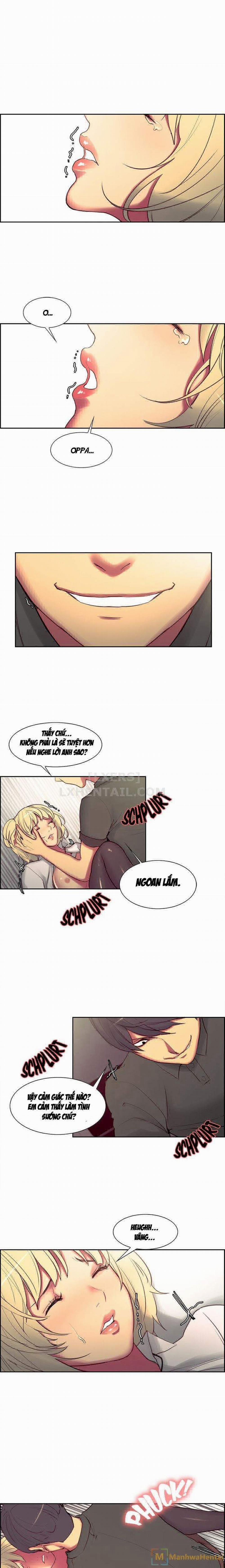 Thuần Phục Hầu Gái 20 trang 9