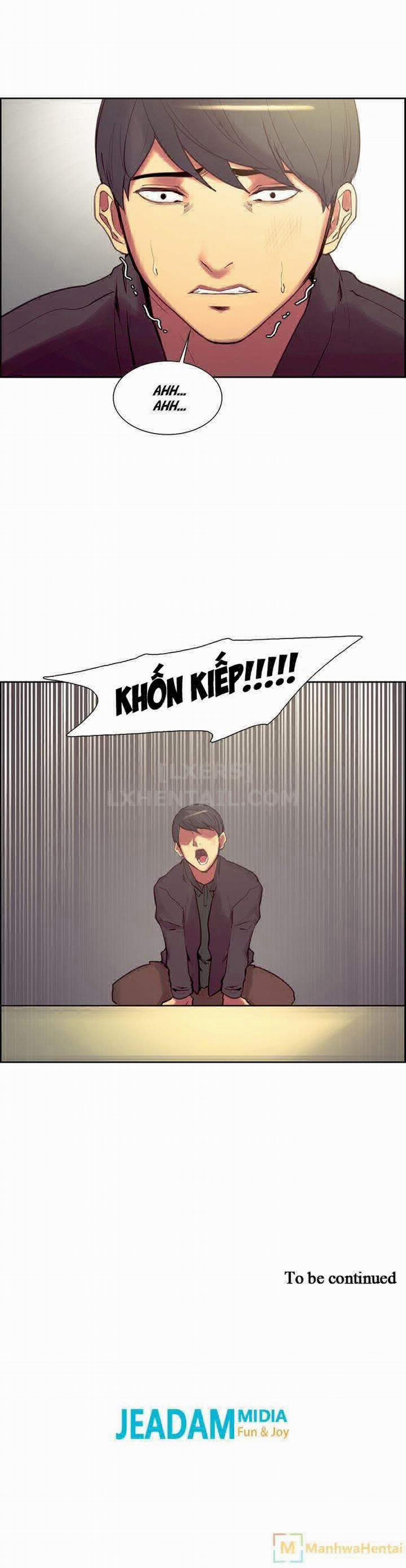 Thuần Phục Hầu Gái 21 trang 15