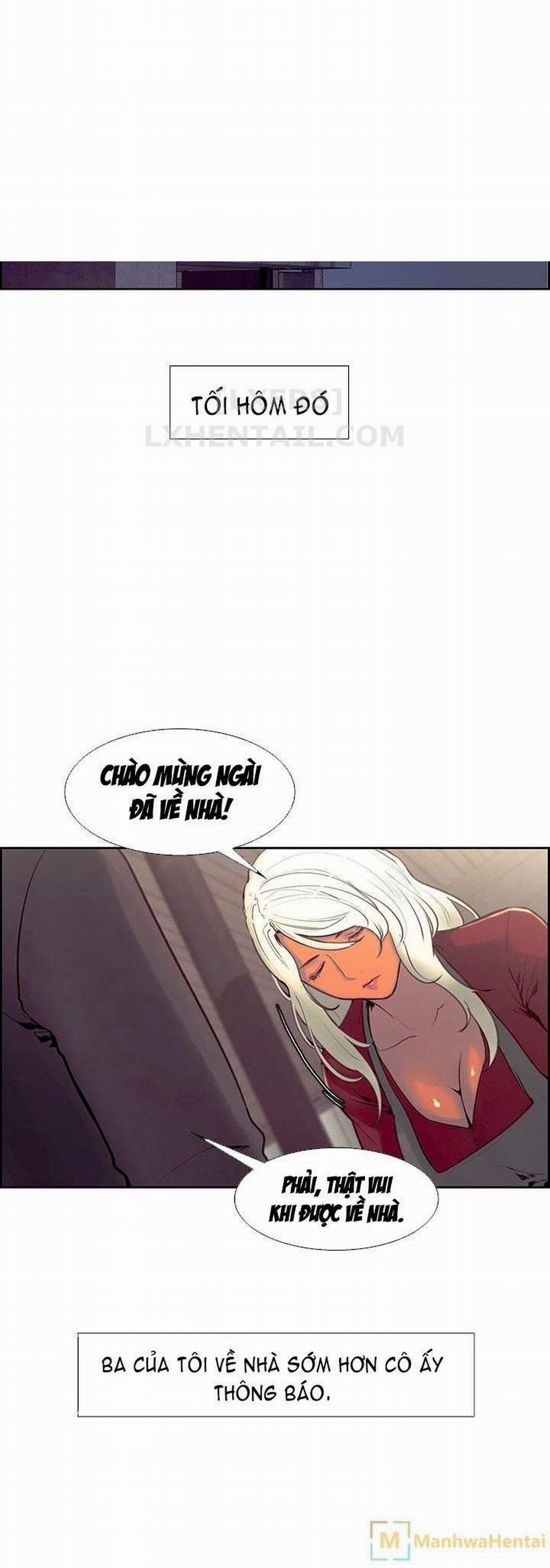 Thuần Phục Hầu Gái 22 trang 1