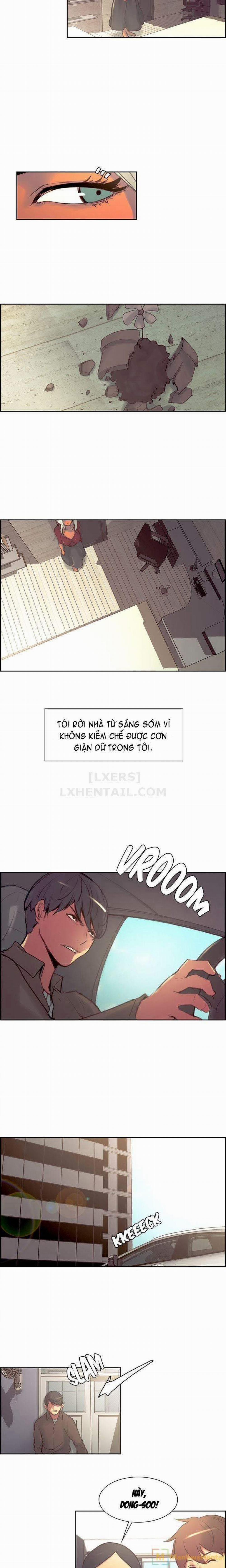 Thuần Phục Hầu Gái 22 trang 10