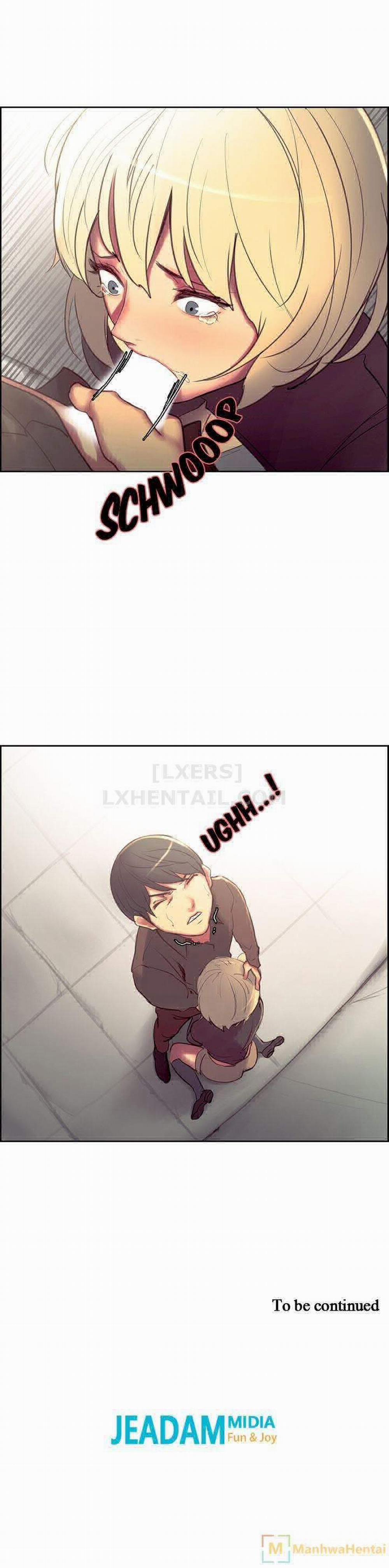 Thuần Phục Hầu Gái 22 trang 15