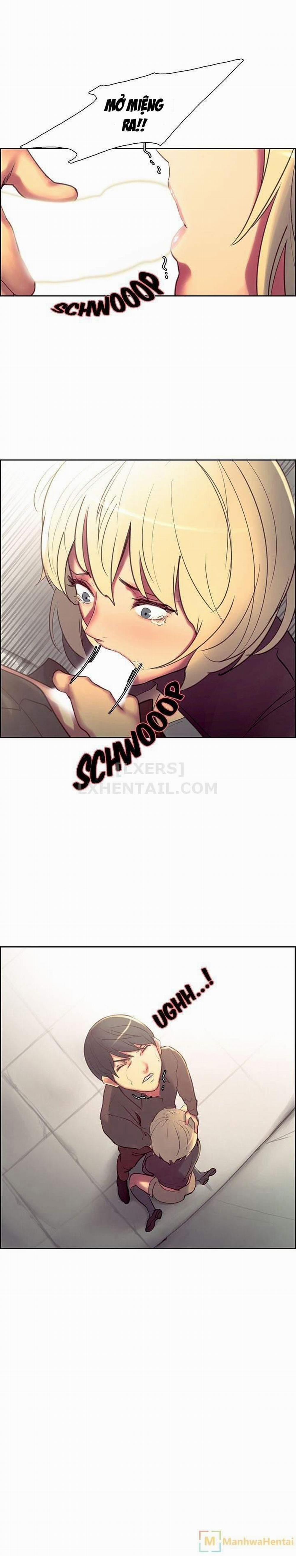 Thuần Phục Hầu Gái 23 trang 0