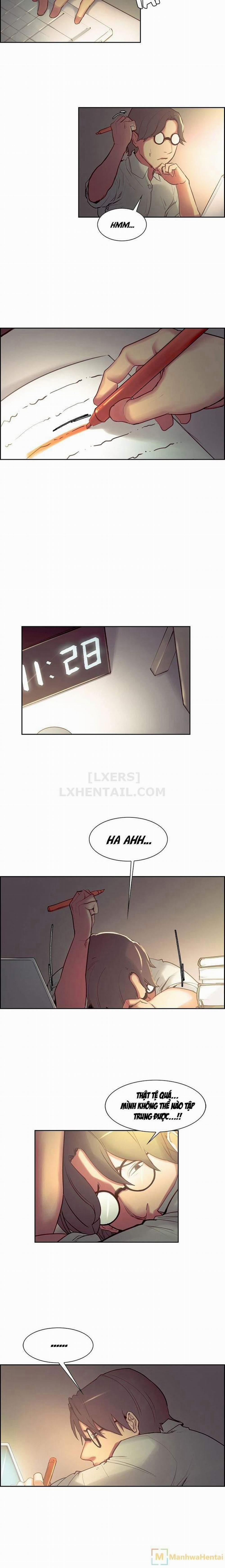 Thuần Phục Hầu Gái 24 trang 1