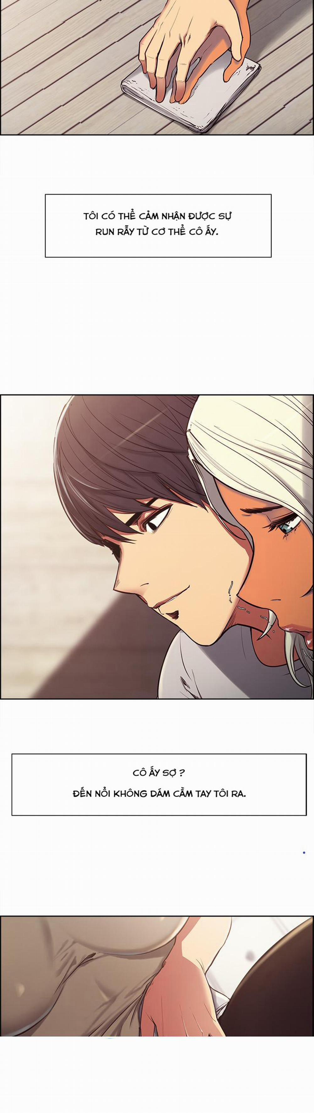 Thuần Phục Hầu Gái 3 trang 13