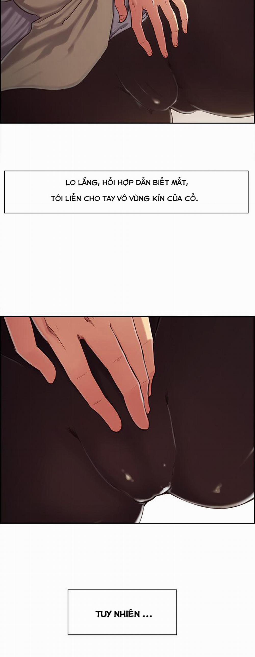 Thuần Phục Hầu Gái 3 trang 14