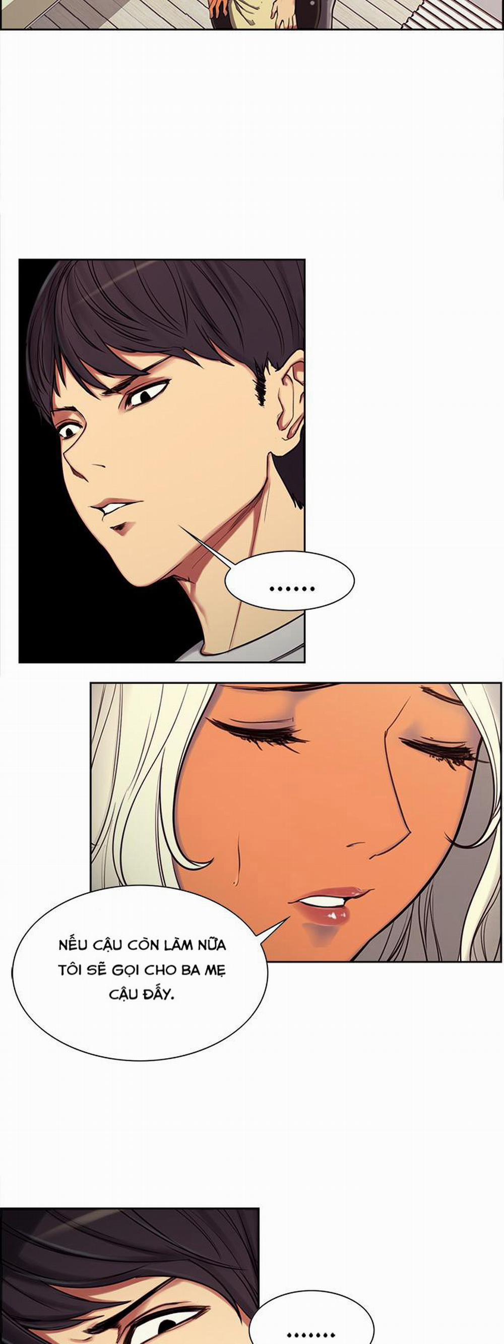 Thuần Phục Hầu Gái 3 trang 23