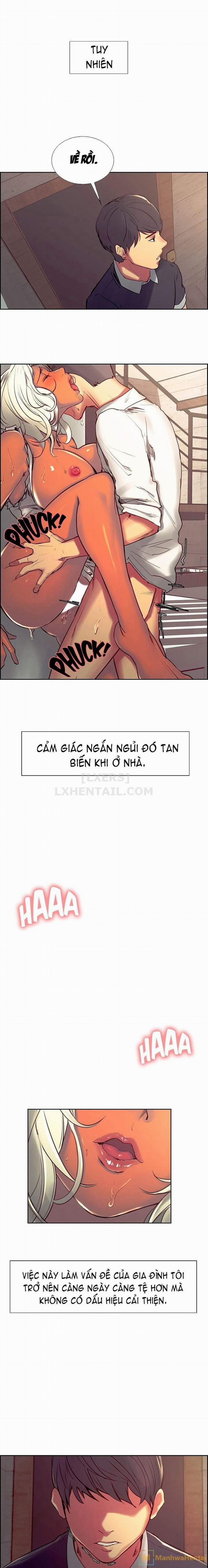 Thuần Phục Hầu Gái 31 trang 0