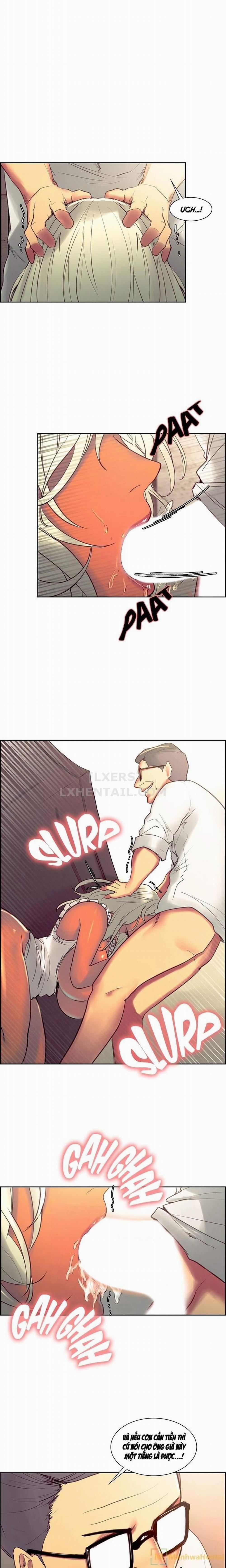 Thuần Phục Hầu Gái 33 trang 0