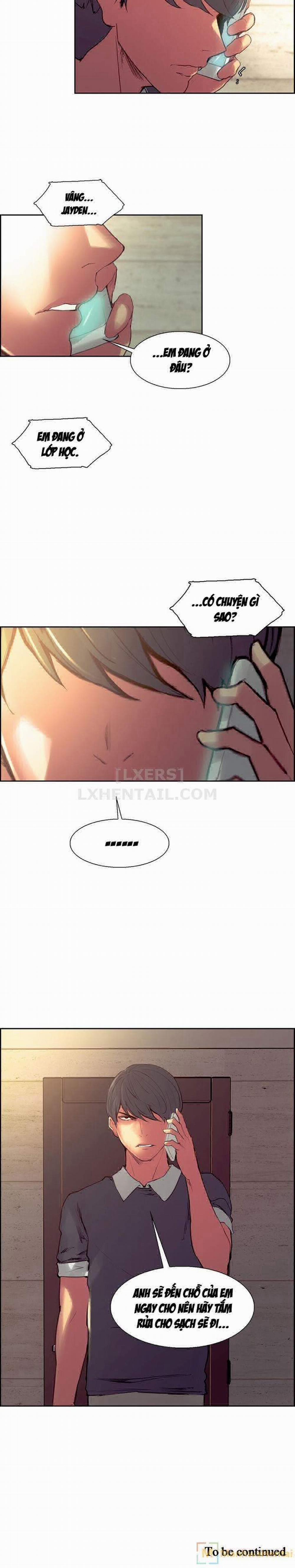 Thuần Phục Hầu Gái 33 trang 15