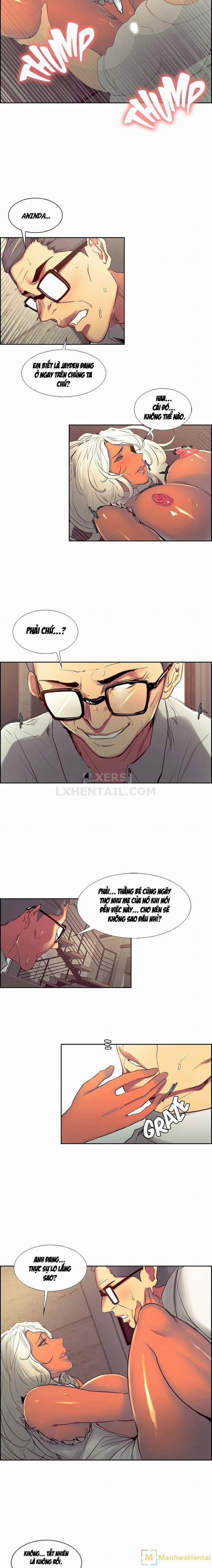 Thuần Phục Hầu Gái 33 trang 3