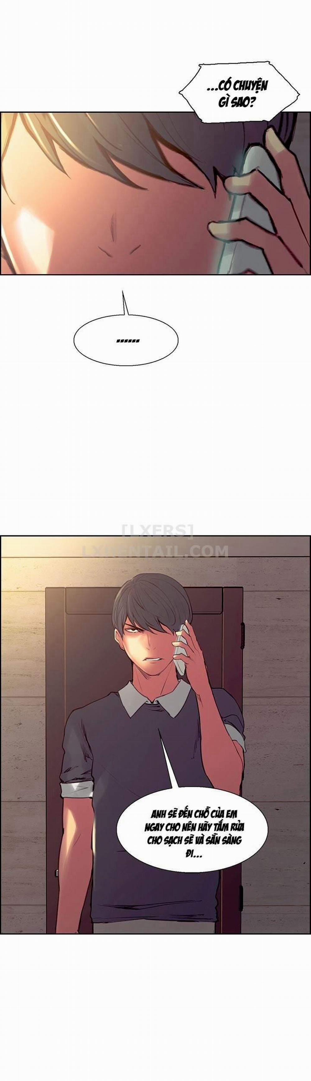 Thuần Phục Hầu Gái 34 trang 0