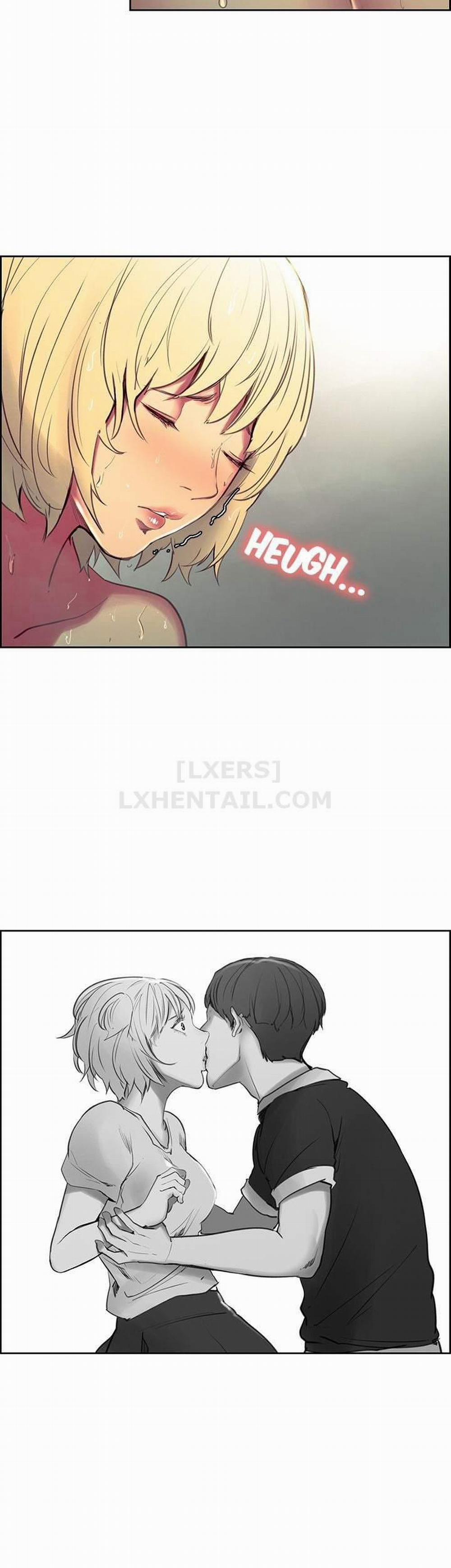 Thuần Phục Hầu Gái 34 trang 3