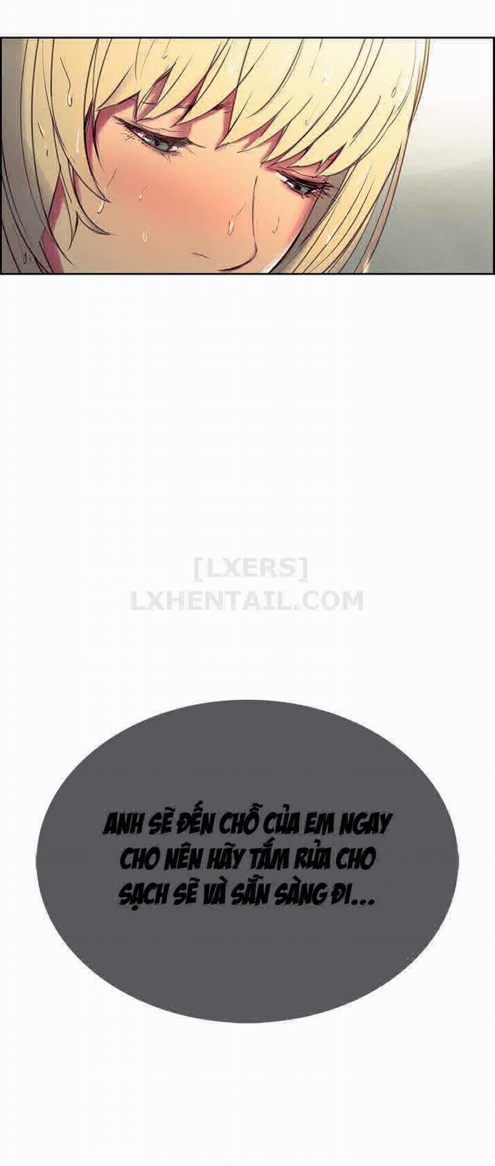 Thuần Phục Hầu Gái 34 trang 4