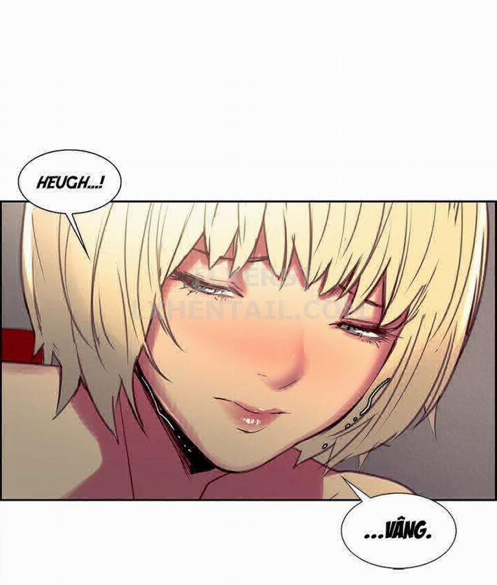 Thuần Phục Hầu Gái 34 trang 9