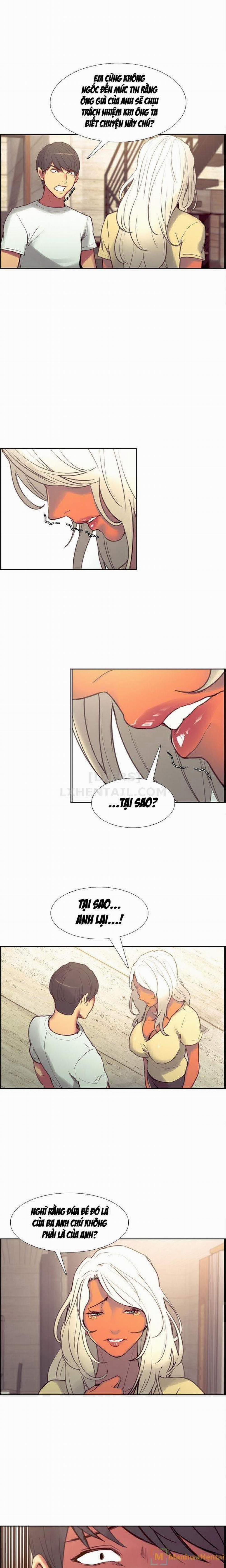 Thuần Phục Hầu Gái 37 trang 10