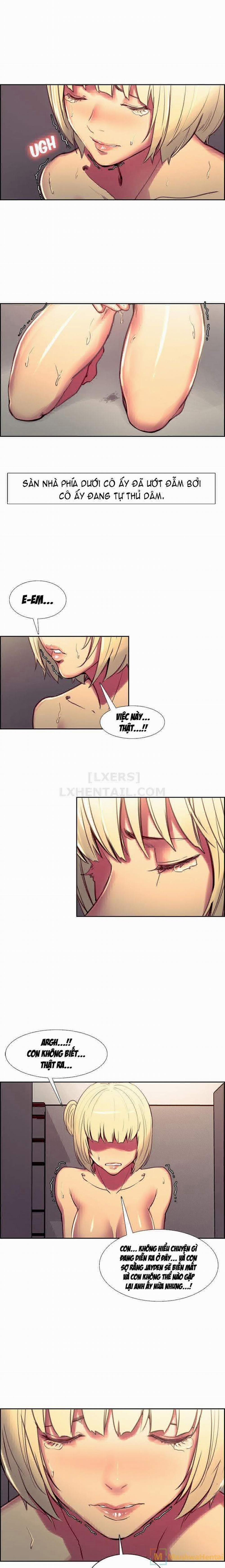 Thuần Phục Hầu Gái 41 trang 11