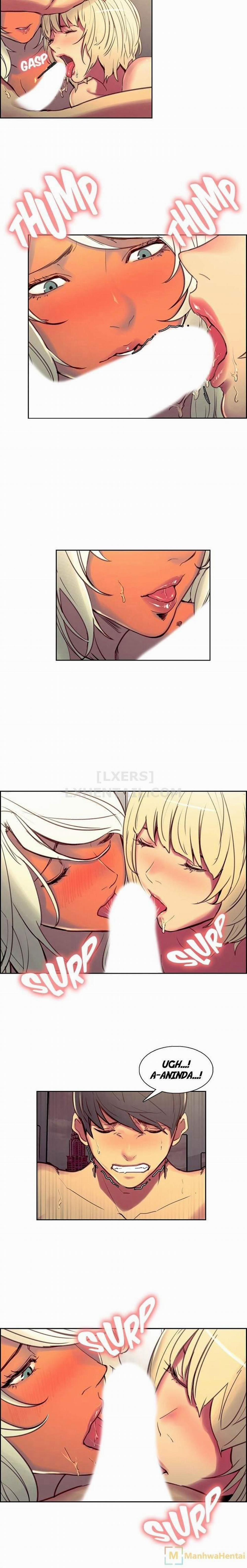 Thuần Phục Hầu Gái 42 trang 1