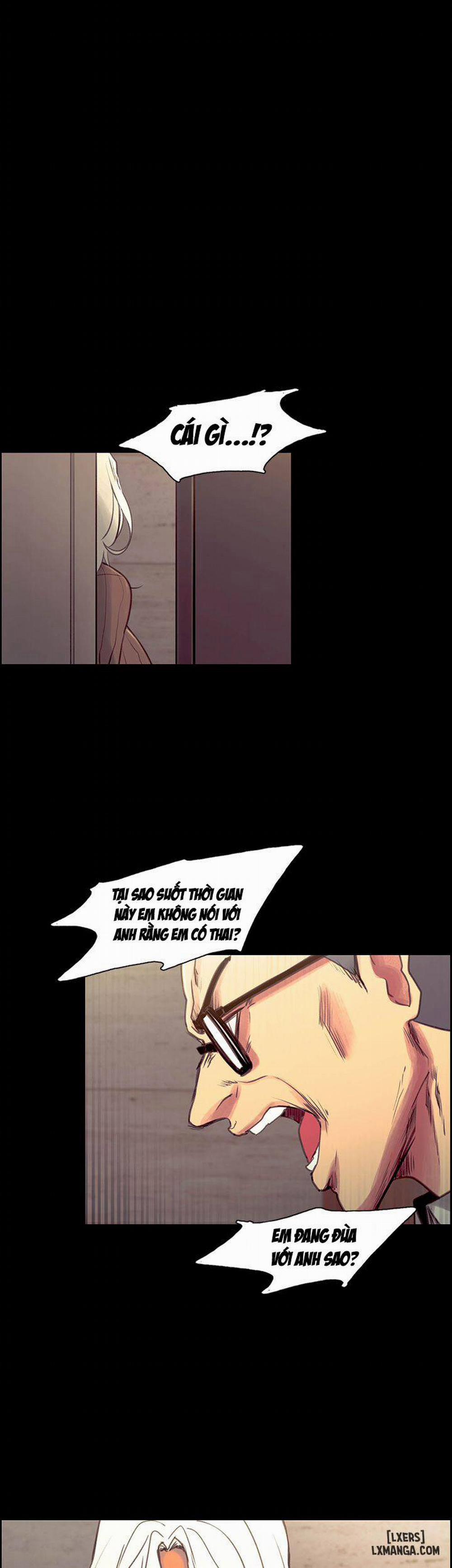 Thuần Phục Hầu Gái 44 END trang 12