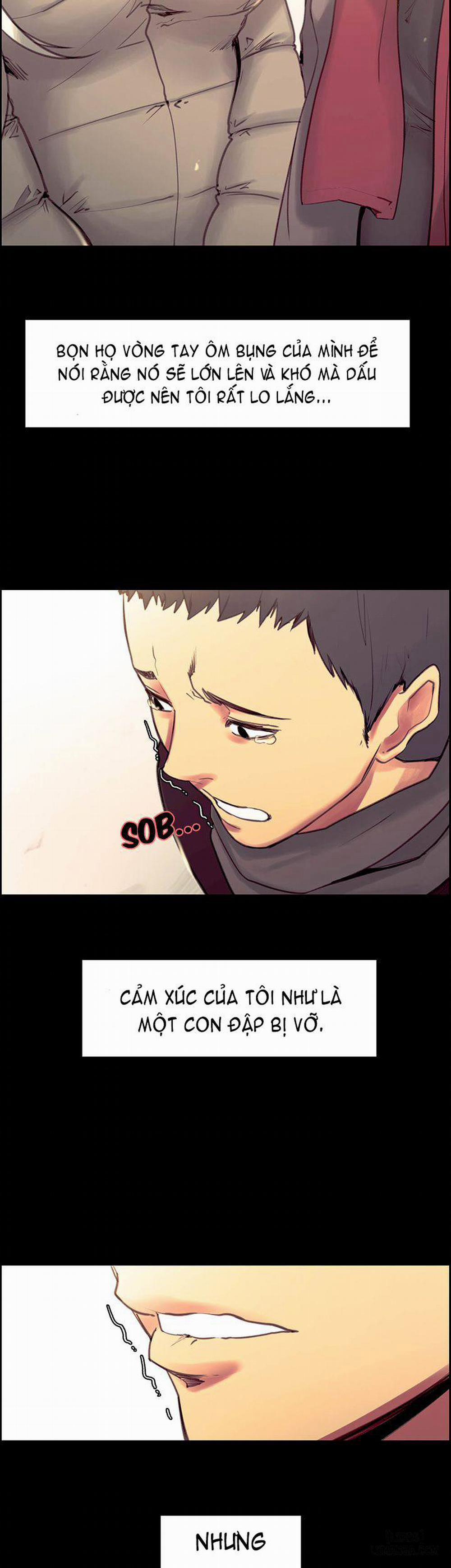 Thuần Phục Hầu Gái 44 END trang 8