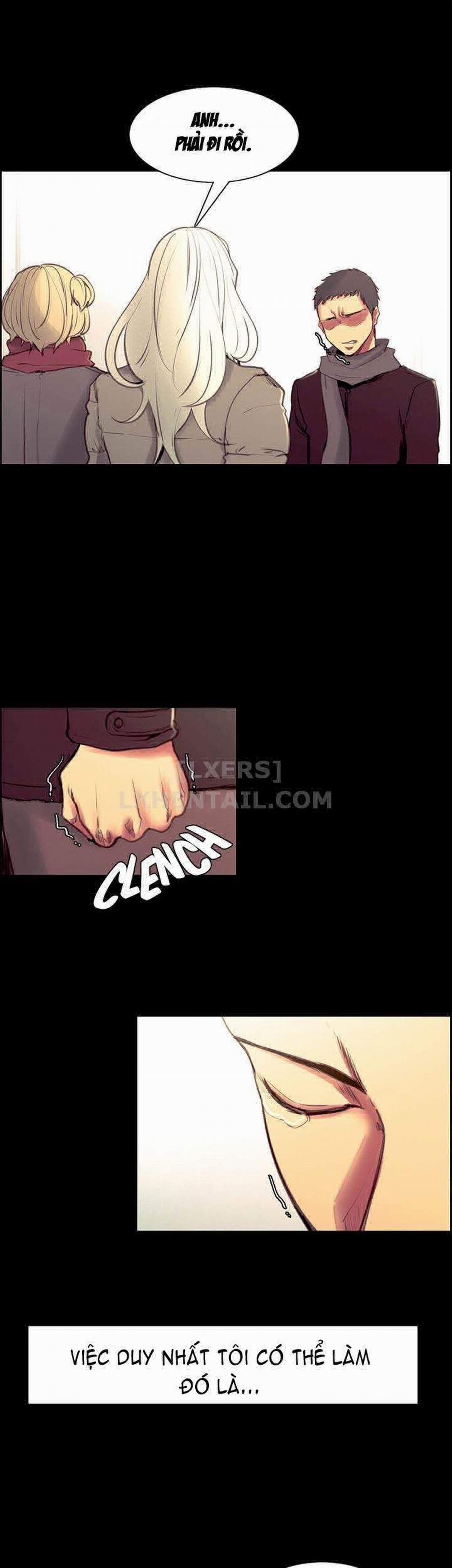 Thuần Phục Hầu Gái 44 trang 10