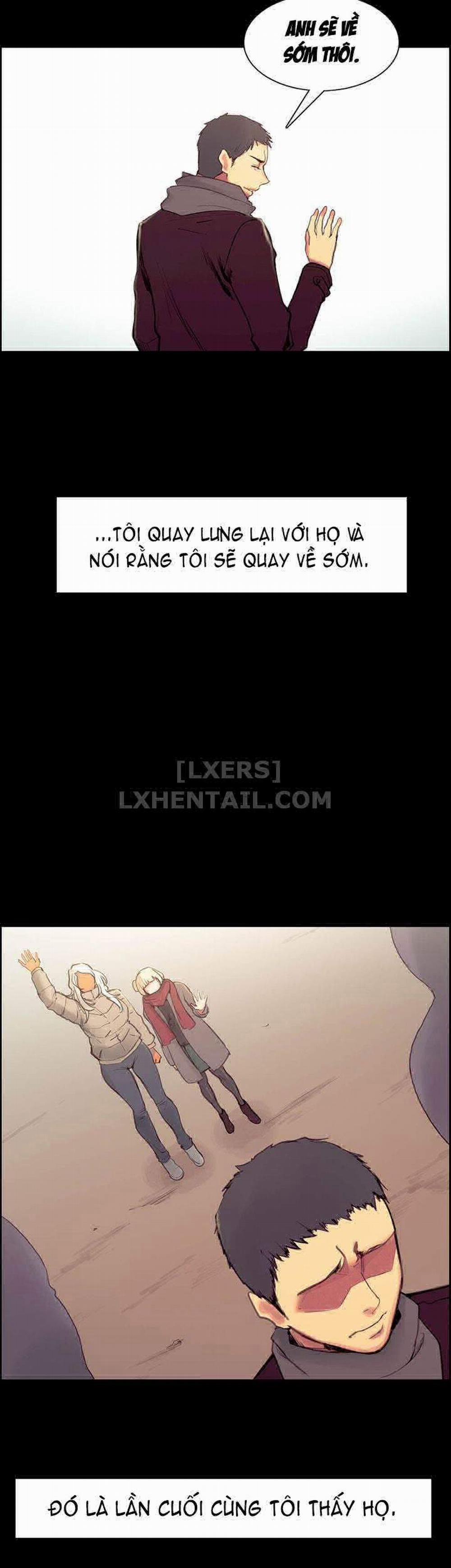 Thuần Phục Hầu Gái 44 trang 11