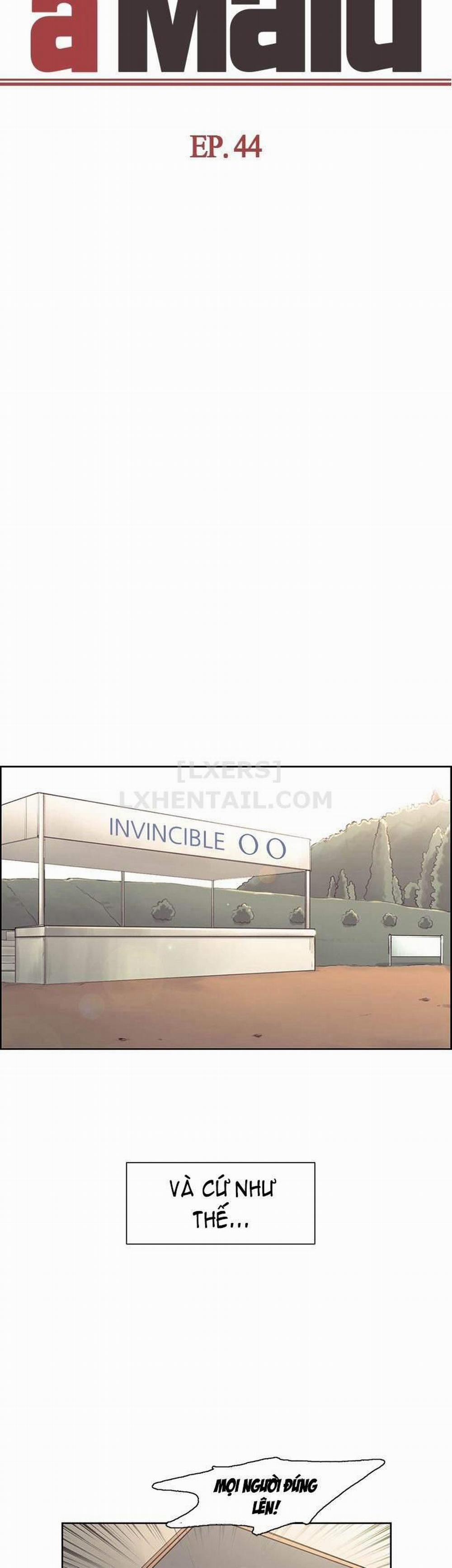 Thuần Phục Hầu Gái 44 trang 2