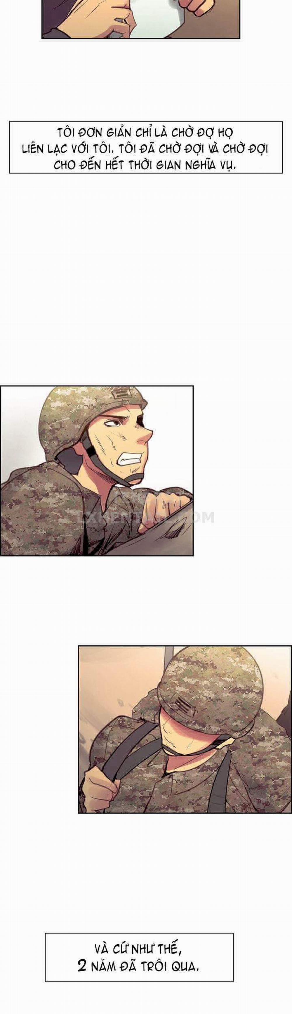 Thuần Phục Hầu Gái 44 trang 23