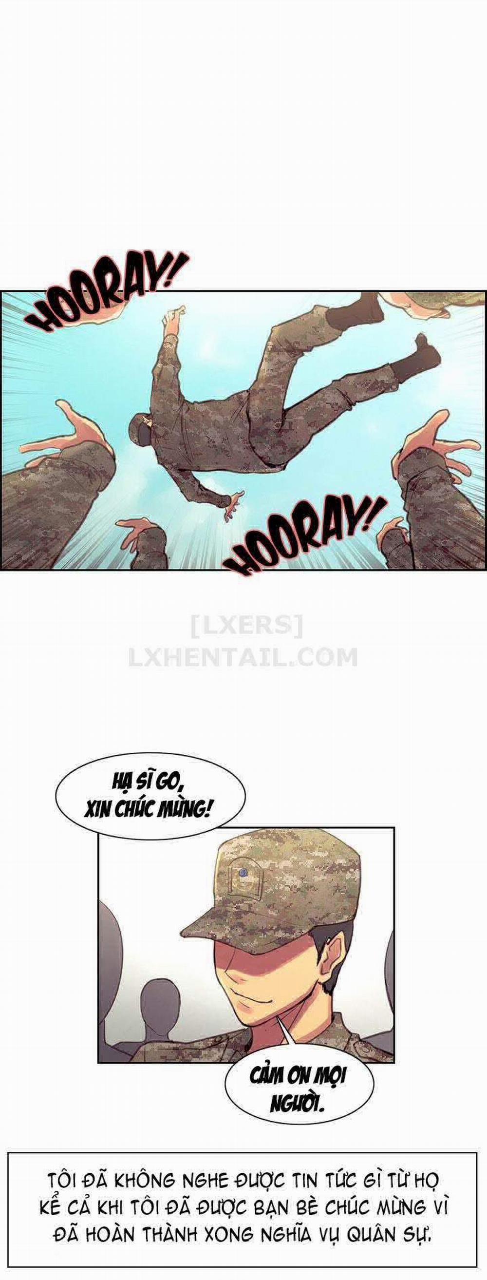 Thuần Phục Hầu Gái 44 trang 24