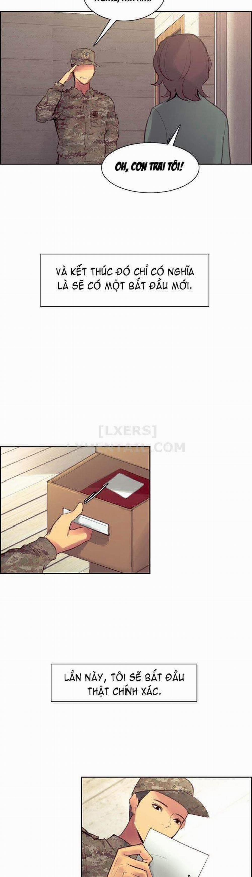 Thuần Phục Hầu Gái 44 trang 26