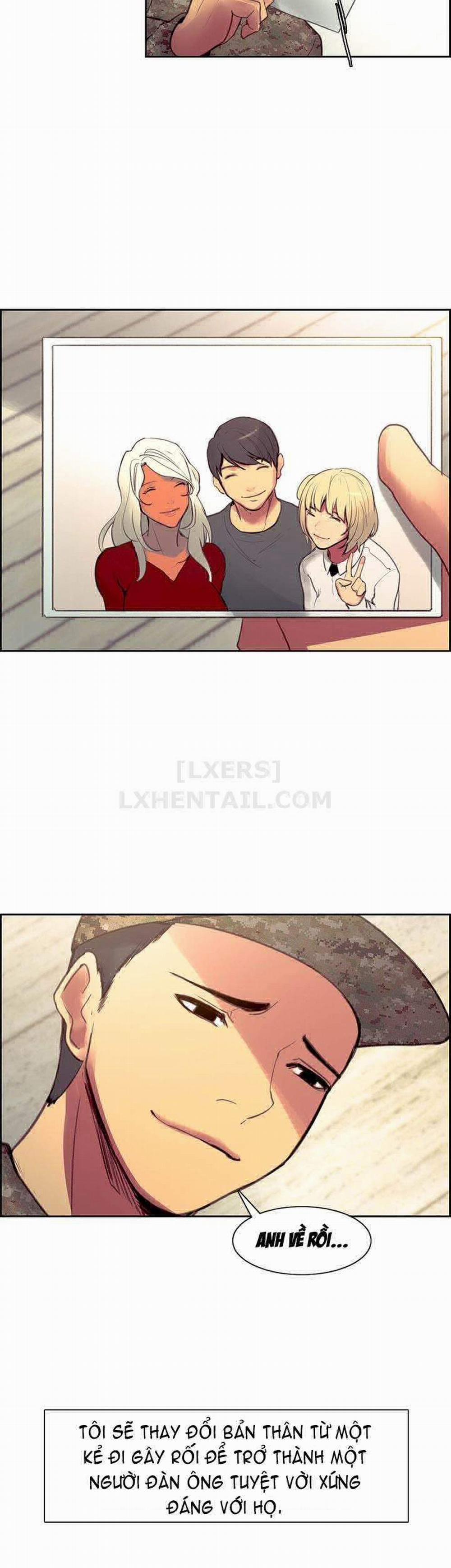 Thuần Phục Hầu Gái 44 trang 27