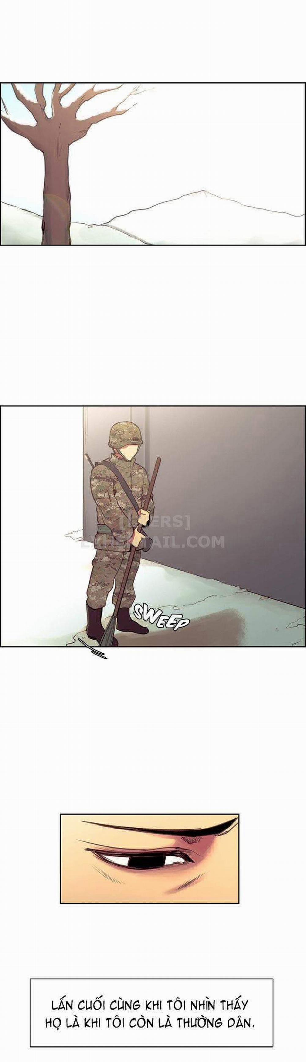 Thuần Phục Hầu Gái 44 trang 4