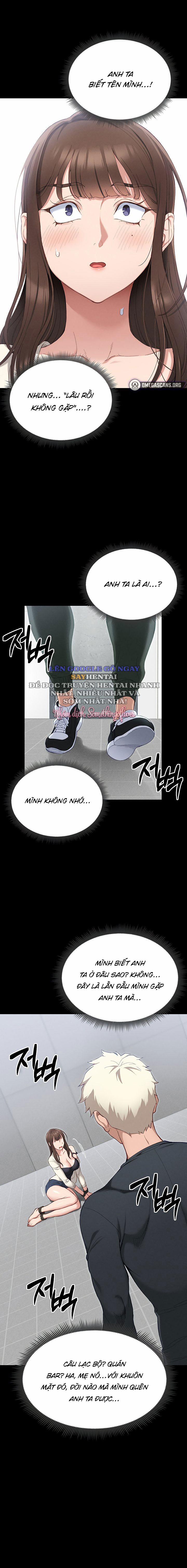 Thuần Phục Kẻ Bắt Nạt 1 trang 17