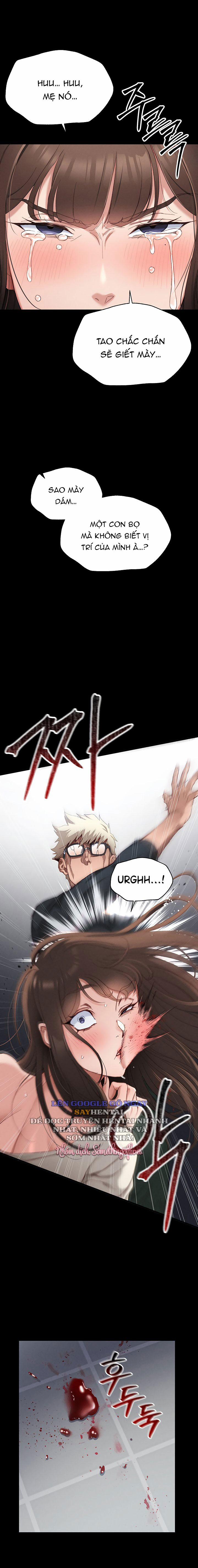 Thuần Phục Kẻ Bắt Nạt 1 trang 26