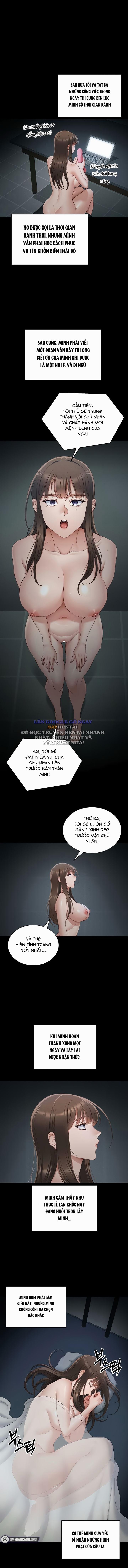 Thuần Phục Kẻ Bắt Nạt 15 trang 10