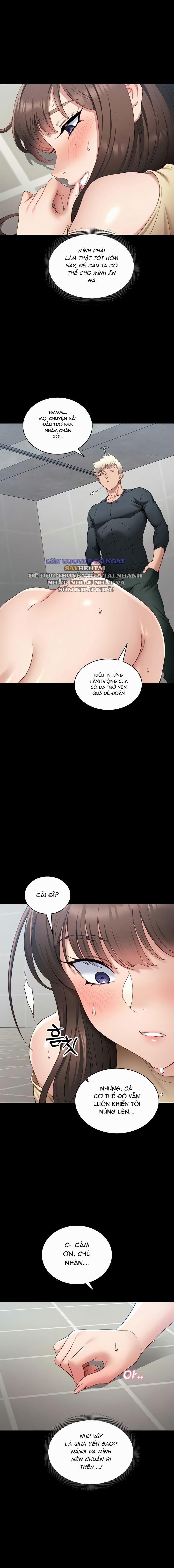 Thuần Phục Kẻ Bắt Nạt 15 trang 13